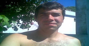 Exesolito30 41 years old I am from Parana/Entre Rios, Seeking Dating with Woman
