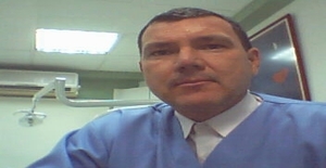 Juanc69 57 years old I am from Caracas/Distrito Capital, Seeking Dating Friendship with Woman