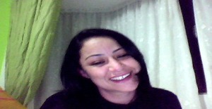 Ednabrasil32 43 years old I am from Sumaré/Sao Paulo, Seeking Dating Friendship with Man