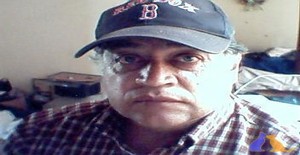 Cucu1952 68 years old I am from Soacha/Cundinamarca, Seeking Dating Friendship with Woman