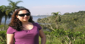Lisane25 37 years old I am from Sao Paulo/Sao Paulo, Seeking Dating Friendship with Man