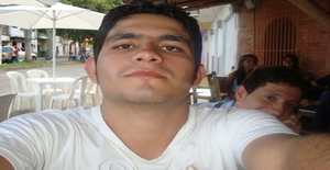 Juanchito4546 34 years old I am from Pereira/Risaralda, Seeking Dating Friendship with Woman