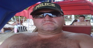 Vitococaracas 50 years old I am from Caracas/Distrito Capital, Seeking Dating Friendship with Woman