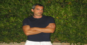 Fefo69 51 years old I am from Como/Lombardia, Seeking Dating Friendship with Woman