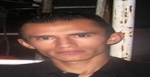 Leoncio1980 41 years old I am from Naucalpan/State of Mexico (edomex), Seeking Dating Friendship with Woman