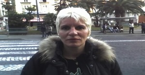 Danydiana 49 years old I am from Napoli/Campania, Seeking Dating Friendship with Man