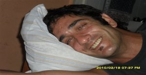 Patoklamar 44 years old I am from Buenos Aires/Buenos Aires Capital, Seeking Dating with Woman