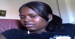 Tania100 33 years old I am from Luanda/Luanda, Seeking Dating Friendship with Man