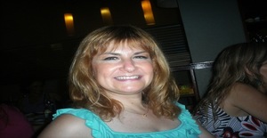 Silviamabel1968 52 years old I am from Rosario/Santa fe, Seeking Dating Friendship with Man