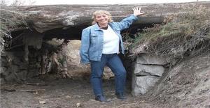 Susidelsur 66 years old I am from Puerto Madryn/Chubut, Seeking Dating Friendship with Man