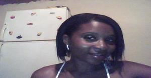Queen28 40 years old I am from Luanda/Luanda, Seeking Dating Friendship with Man
