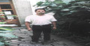 Caramelooooso.. 51 years old I am from Mexico/State of Mexico (edomex), Seeking Dating Friendship with Woman