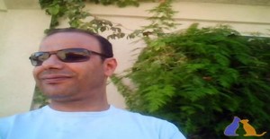 Zanidip 50 years old I am from Avon/Ile-de-france, Seeking Dating Friendship with Woman