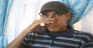 Santico56 38 years old I am from Bucaramanga/Santander, Seeking Dating with Woman