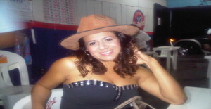 Mariposa119 42 years old I am from Tuxtla Gutiérrez/Chiapas, Seeking Dating Friendship with Man