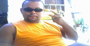 Joaodorneles2009 43 years old I am from Porto Alegre/Rio Grande do Sul, Seeking Dating Friendship with Woman