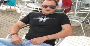Arnaldosalvador 46 years old I am from Maia/Porto, Seeking Dating Friendship with Woman
