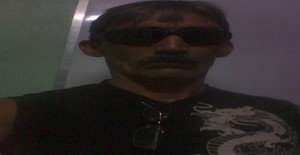 Lenoirlatin 58 years old I am from Valencia/Carabobo, Seeking Dating Friendship with Woman
