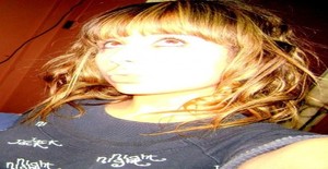 Dulcerubia 46 years old I am from Mendoza/Mendoza, Seeking Dating Friendship with Man
