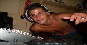 Djgonzalez 36 years old I am from Auch/Midi-pyrenees, Seeking Dating Friendship with Woman