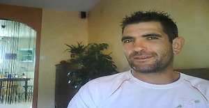 Nunomiguelfrança 42 years old I am from la Couronne/Poitou-charentes, Seeking Dating Friendship with Woman