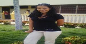 Carliany 33 years old I am from Caracas/Distrito Capital, Seeking Dating Friendship with Man