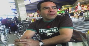 Solo48cl 60 years old I am from Santiago/Región Metropolitana, Seeking Dating Friendship with Woman