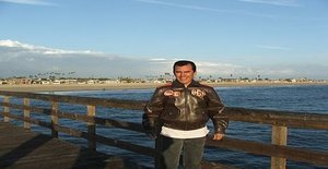 Ramirezsantos 45 years old I am from Colima/Chihuahua, Seeking Dating with Woman