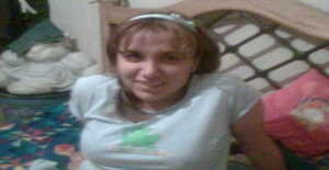 Nashiely 35 years old I am from Iztacalco/State of Mexico (edomex), Seeking Dating Friendship with Man