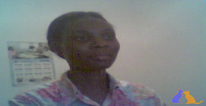 Wangaavelina 45 years old I am from Maputo/Maputo, Seeking Dating Friendship with Man