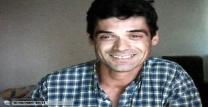 Lion289 48 years old I am from Martigny/Valais, Seeking Dating Friendship with Woman