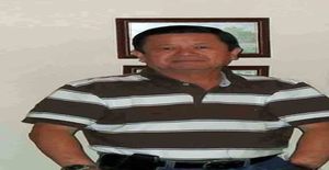 Xaviermo66 78 years old I am from Cali/Valle Del Cauca, Seeking Dating Friendship with Woman