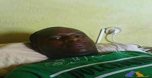 Adelio1 38 years old I am from Luanda/Luanda, Seeking Dating Friendship with Woman
