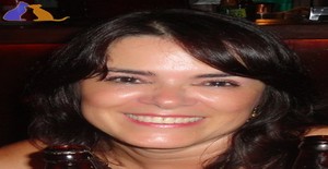 Minniepenelope 50 years old I am from Campinas/Sao Paulo, Seeking Dating Friendship with Man
