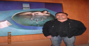 Josemiguelbarrio 49 years old I am from Santiago/Region Metropolitana, Seeking Dating with Woman