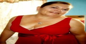 Marycoco 57 years old I am from Tijuana/Baja California, Seeking Dating Friendship with Man