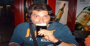Stefanoooo 38 years old I am from Forli/Emilia-romagna, Seeking Dating Friendship with Woman