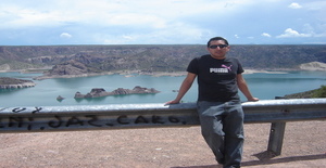 Ovam 37 years old I am from Heredia/Heredia, Seeking Dating Friendship with Woman