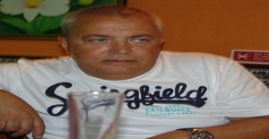 Libradeouro 54 years old I am from Lisboa/Lisboa, Seeking Dating Friendship with Woman