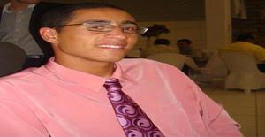 Ezequielivan 32 years old I am from Pesqueira/Pernambuco, Seeking Dating Friendship with Woman