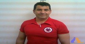 Oguum 55 years old I am from Caracas/Distrito Capital, Seeking Dating Friendship with Woman