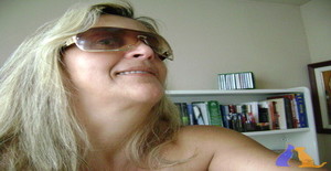 Ainatna 55 years old I am from Rio de Janeiro/Rio de Janeiro, Seeking Dating with Man