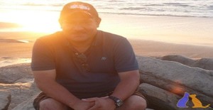 Mauritico 54 years old I am from Guayaquil/Guayas, Seeking Dating Friendship with Woman