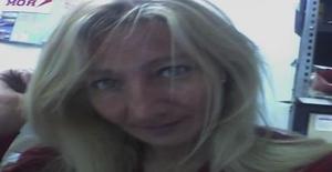 Kelita44 56 years old I am from Rosario/Santa fe, Seeking Dating Friendship with Man