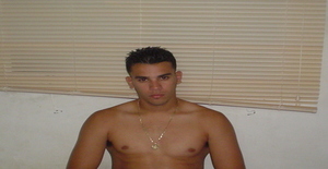 Habanero-sabroso 37 years old I am from Ciudad de la Habana/la Habana, Seeking Dating with Woman