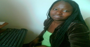 Chihiwa85 36 years old I am from Maputo/Maputo, Seeking Dating Friendship with Man
