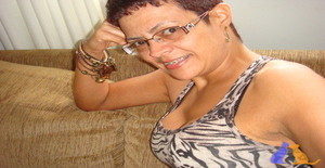Alexandrasene 55 years old I am from Curitiba/Parana, Seeking Dating Friendship with Man