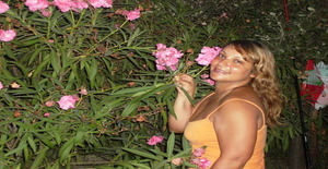 Soubrasilianaeit 43 years old I am from Bolonha/Emília-romanha, Seeking Dating Friendship with Man