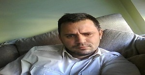 Moreno361973 47 years old I am from a Coruña/Galicia, Seeking Dating Friendship with Woman