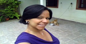 Mamoreninha 42 years old I am from Peruíbe/Sao Paulo, Seeking Dating Friendship with Man